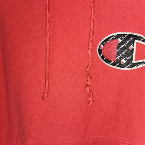 Championship Hoodie - Picture 3 of 4